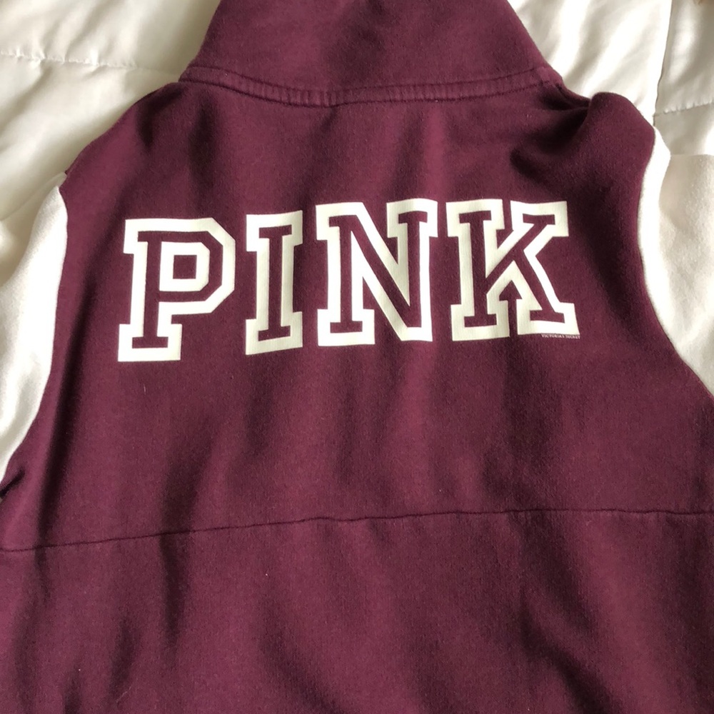 jacket - Picture 5 of 5